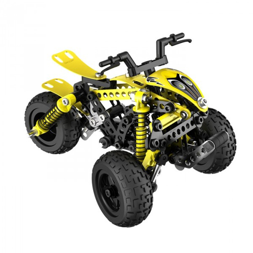 Meccano 865210 ehitusmänguasi