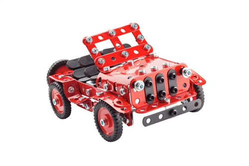 Meccano 830551 ehitusmänguasi