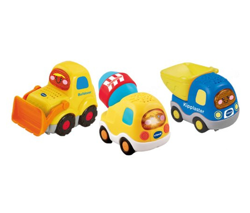 VTech 80-205724 mängusõiduk