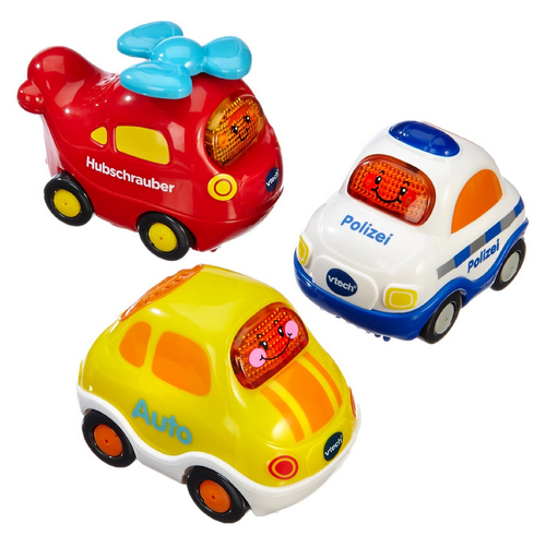 VTech 80-203904 mängusõiduk