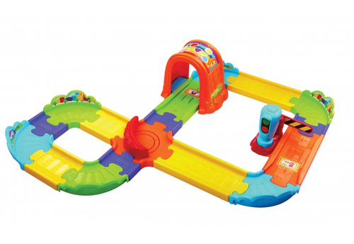 VTech 80-160904 rollimängu mänguasi