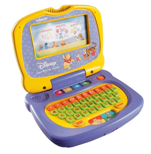 VTech 80-072204 õppemänguasi