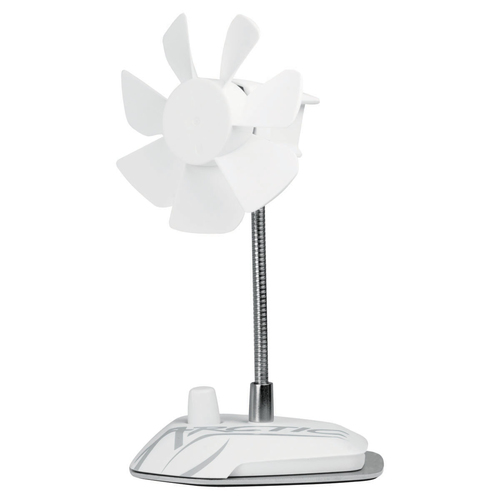 ARCTIC Breeze Color USB įtaisas Balta Ventiliatorius