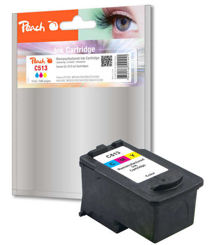 Peach 314483 trükipea Tint