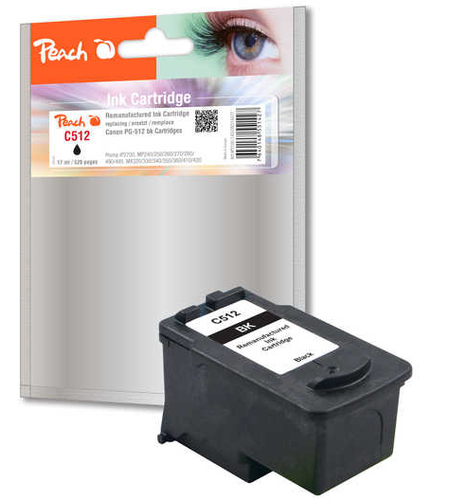 Peach 314477 trükipea Tint