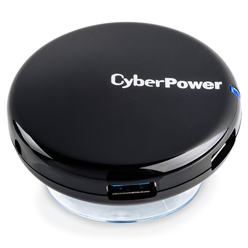 Cyber Power CPH430PB product photo