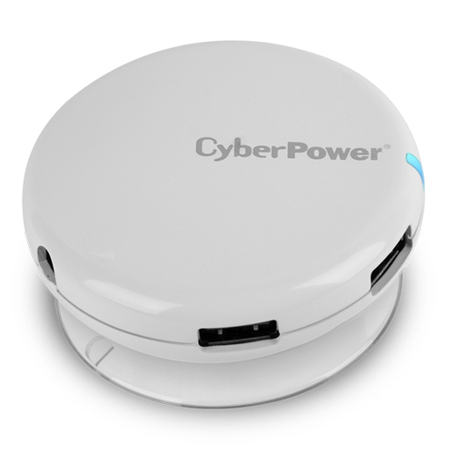 Cyber Power CPH430PW product photo