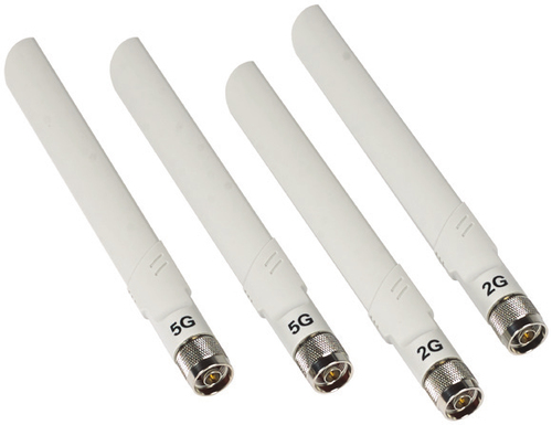 2.4  5GHZ OUTDOOR ANT BUNDLES