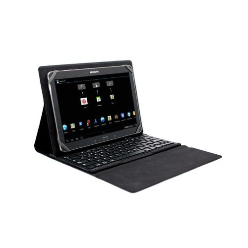 Kensington KeyFolio Fit Must