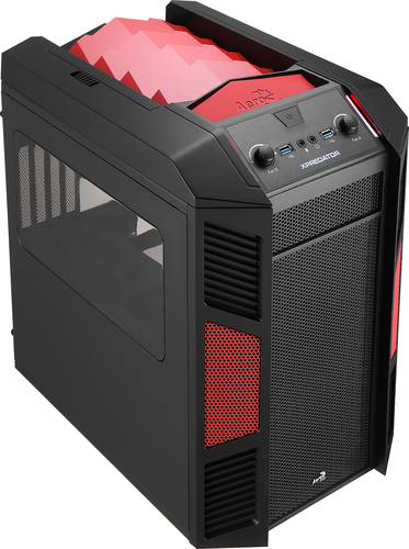 Aerocool EN52834
