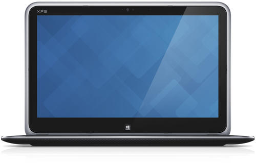 DELL XPS 12 9Q33-3344, 12.5", Core i7-4510U, 256 GB SSD