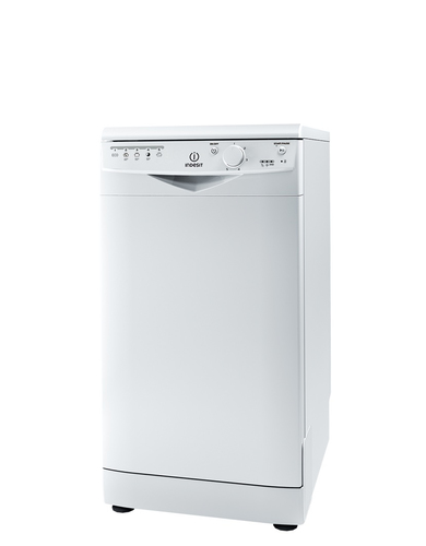 Indesit DSR 15B1 EU Eraldiseisev 10 kohta