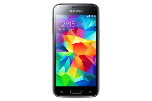 Samsung Galaxy S5 mini SM-G800F, 4.5", 1.5 GB, 2100 mAh