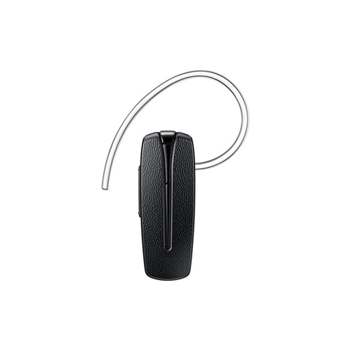 Samsung HM-1950 Kõrvaklapp Juhtmevaba Kõrvakonks Kõned/muusika Bluetooth Must
