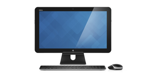 DELL XPS 1820 1820-3115, 18.4", Core i7-4510U, 256 GB SSD