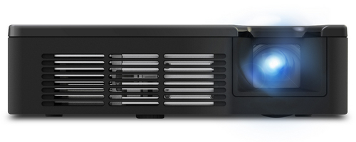 Viewsonic PLED-W800 andmeprojektor Lühikese