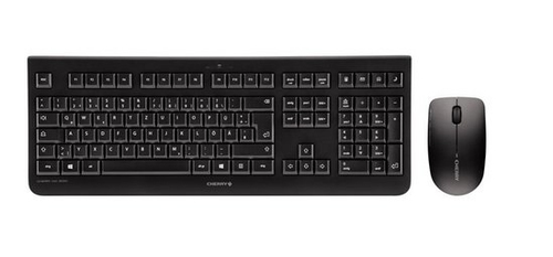 CHERRY DW 3000 klaviatuur Hiir kaasa arvatud Universaalne