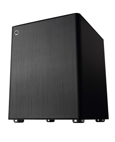 itek Emerald D5S Kuup Must