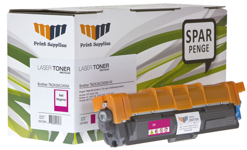 MM Magenta Laser Toner (TN241C/245C) HC toonerikassett 1 tk