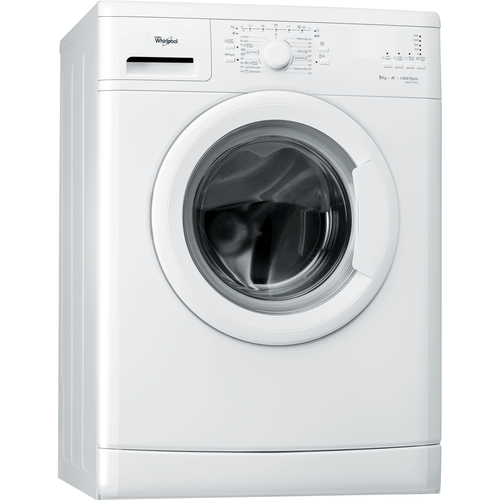 Whirlpool AWO/D 5024 pesumasin Eest täidetav 5 kg 1400 RPM Valge