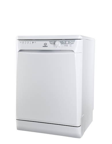 Indesit DFP 27B1 A EU nõudepesumasin Eraldiseisev 13 kohta
