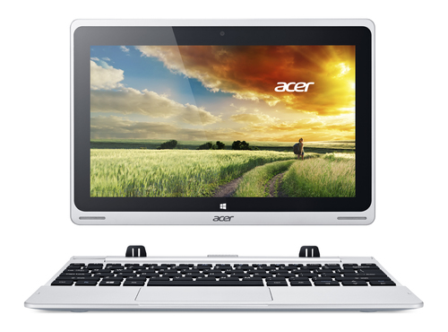 Acer Aspire Switch 10 SW5-012-10UJ Intel Atom Z3735F Hübriid (kaks ühes), 10.1", 64 GB SSD