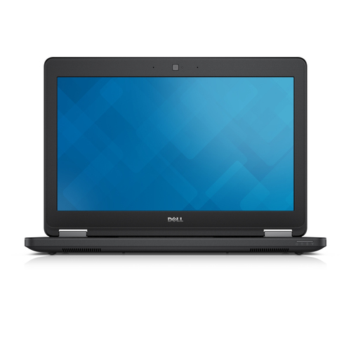 DELL Latitude E5250, 12.5", Core i5-4310U, 500 GB HDD