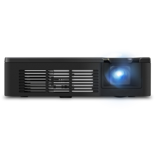 Viewsonic PLED-W600 andmeprojektor Lühikese