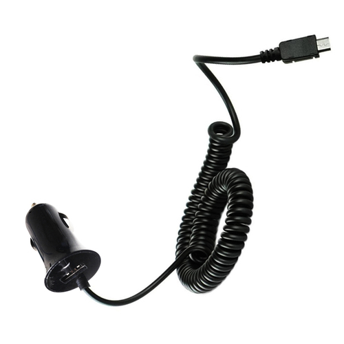 Ewent EW1207 mobiliojo įrenginio kroviklis Universalus Juoda USB Automatinis