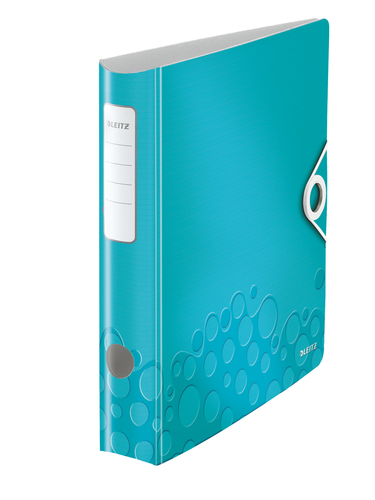 Leitz Lever Arch File Active PP WOW A4/65mm