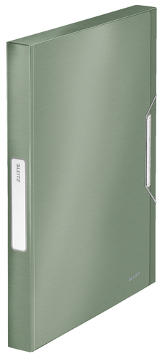 Leitz Box File Style PP 30mm