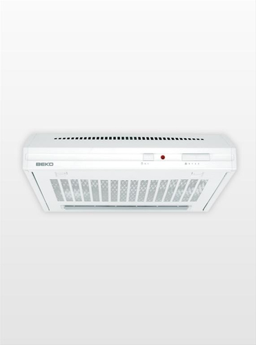 Beko CFB 5432 W