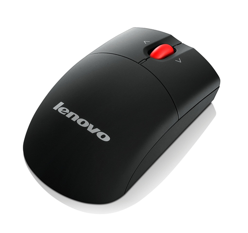 Lenovo 03X6205 hiir Kontor Raadioside Laser 1600 DPI