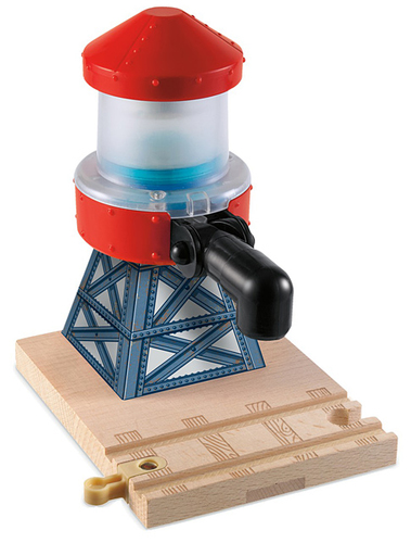 Mattel Y4093 Sumažinto modelio dalis arba priedas Peizažas