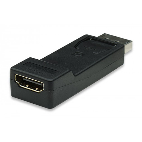 Techly IADAP DSP-212 DisplayPort 20-pin HDMI 19-pin Must