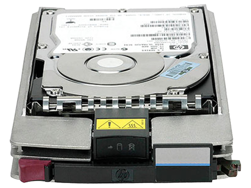 HP 671148-001-RFB, 1 TB