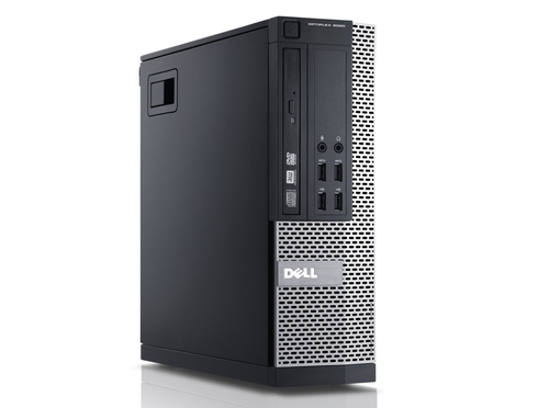 DELL OptiPlex 9020, Core i5-4590, 8 GB RAM, 500 GB HDD