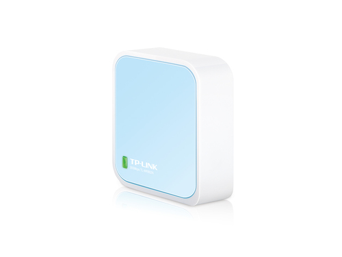 Tp Link TL-WR802N product photo