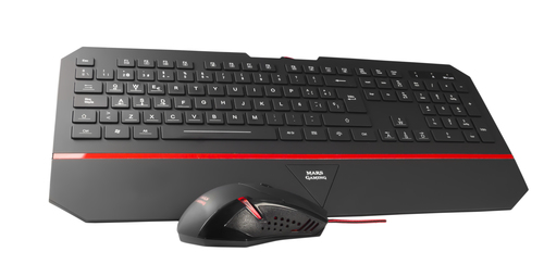 Mars Gaming MCP2