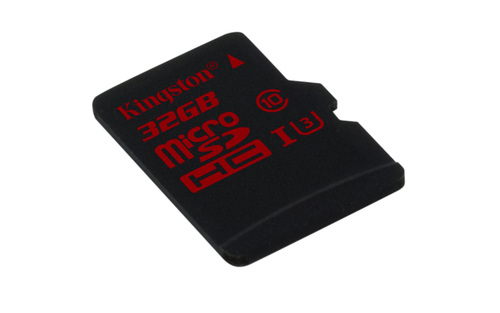 Kingston Technology SDCA3/32GBSP