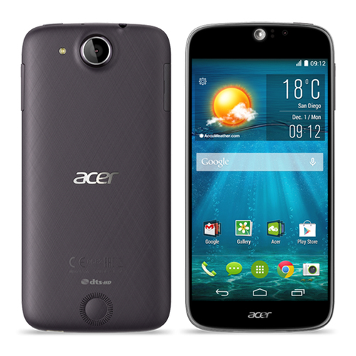 Acer Liquid Jade
