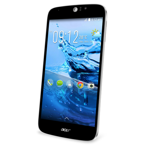 Acer Liquid Jade