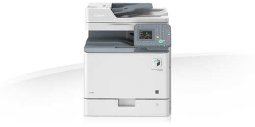 Canon imageRUNNER C1335iF Laser A4 600 x 600 DPI 35 lk/min