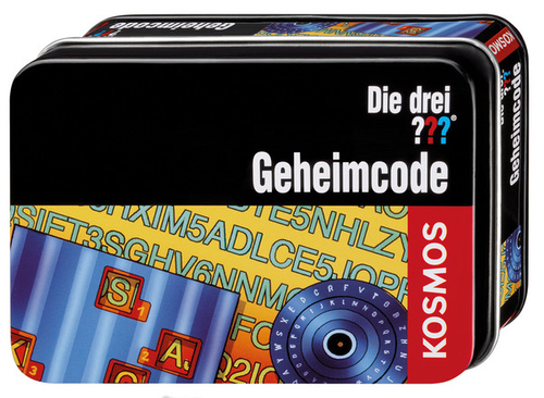 Kosmos 631048 lauamäng Mahaarvamine