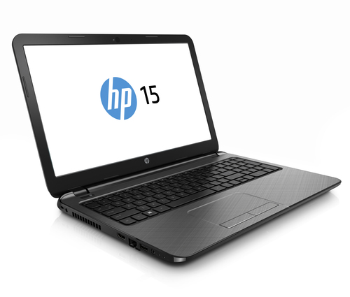 HP 15-r110tu K2N67PA, 15.6", Celeron N2840, 500 GB HDD