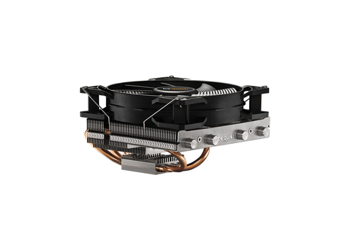 VENTIRAD BE QUIET! SHADOW ROCK LP s1700 - BK002