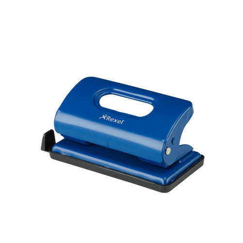 Kensington E2100758 papīra perforators Zils