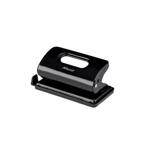 Kensington E2100759 papīra perforators Melns