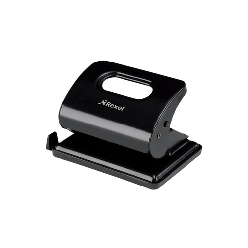 Kensington E2100763 papīra perforators Melns