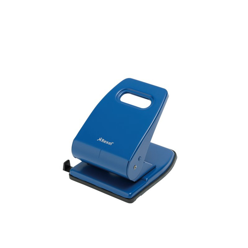 Kensington E2100766 papīra perforators Zils